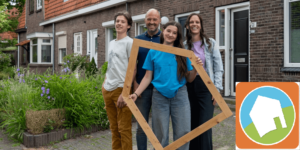 Duurzame Huizen Route 2024 Nijkerk huis